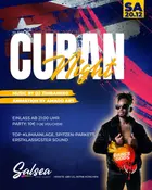Cuban Party