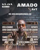 Afro Cuban & Reparto